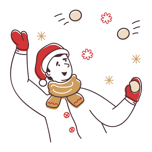 Christmas, snow, games, winter, xmas, cold, new year icon